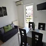 Apartament Mila Rovinj