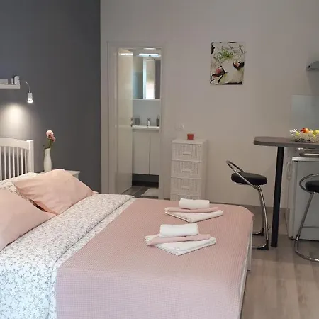 Guesthouse Mila Apartman *