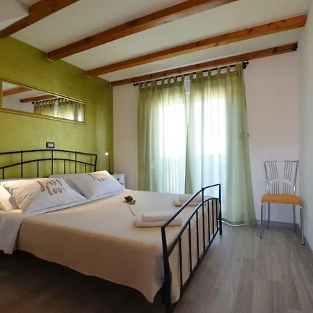 Apartman Guesthouse Mila Rovinj