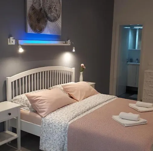 Apartman Guesthouse Mila