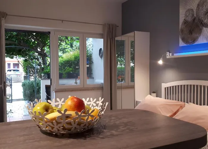 Guesthouse Mila Rovinj