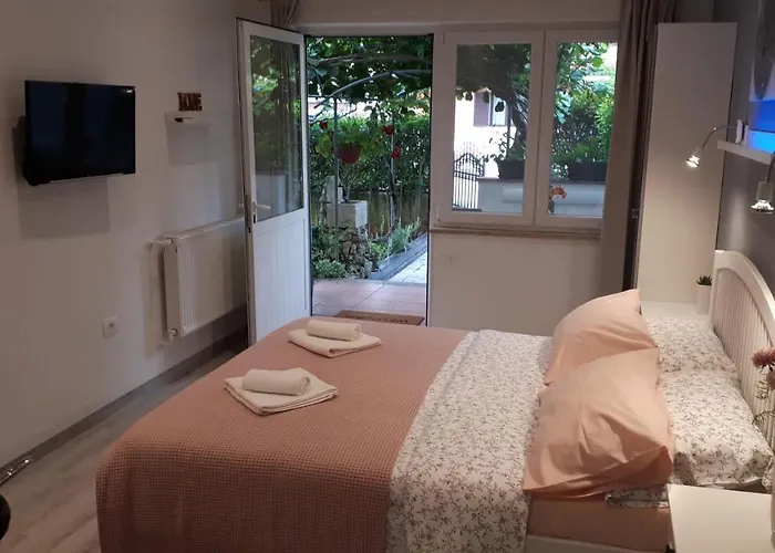 Mila Διαμέρισμα *