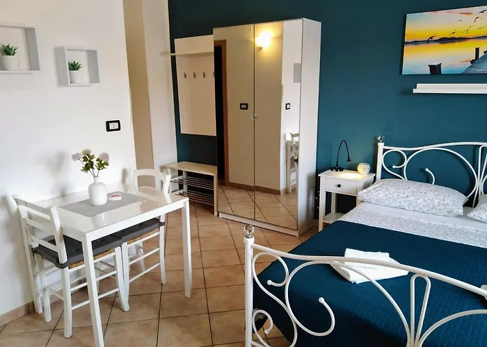 Διαμέρισμα Mila *