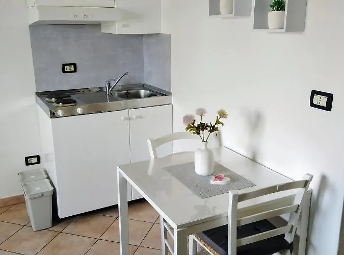 Apartman Guesthouse Mila