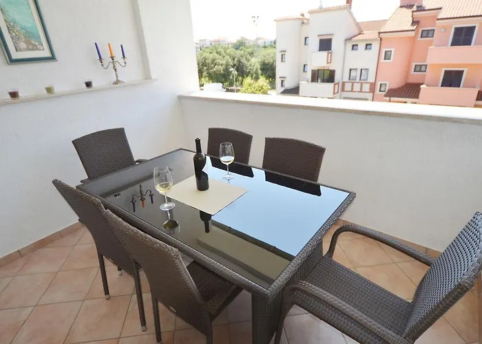 Mila Διαμέρισμα *