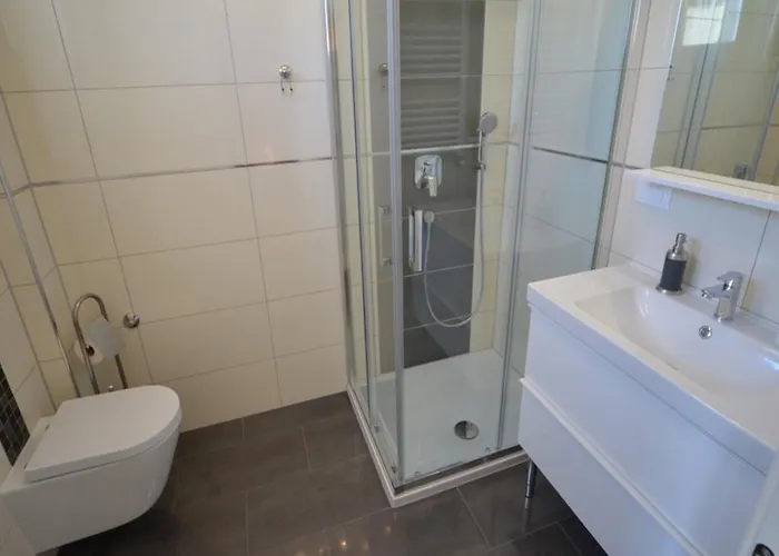 Apartman Guesthouse Mila *