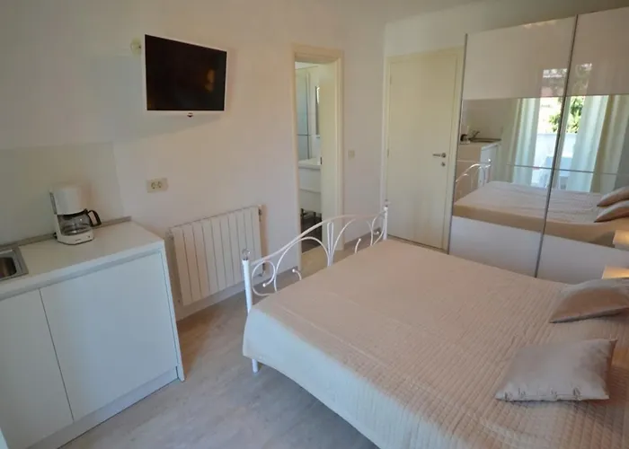 Διαμέρισμα Mila Ρόβινι