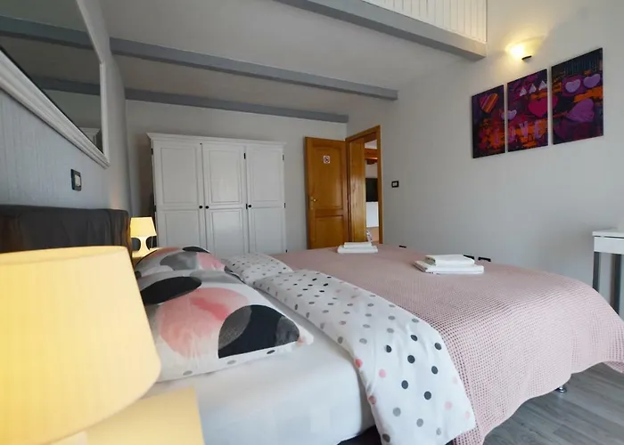 Διαμέρισμα Mila *