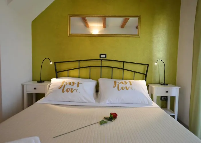 Guesthouse Mila Rovinj