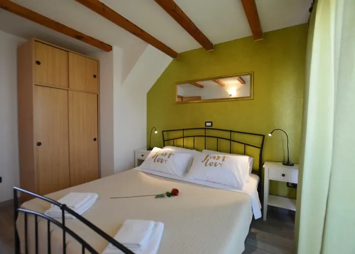 Guesthouse Mila Rovinj