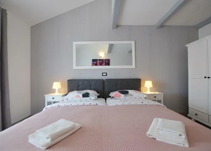 Guesthouse Mila Rovinj
