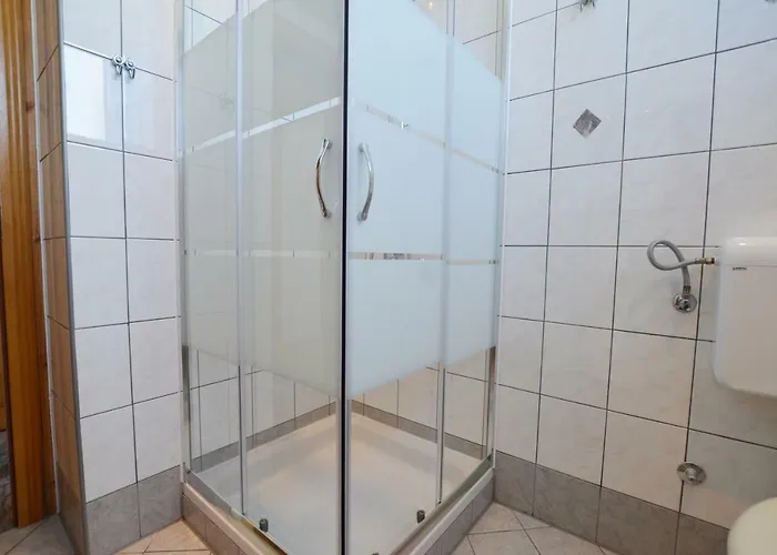 Διαμέρισμα Mila Ρόβινι