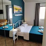 Mila Apartmán Rovinj