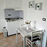 Apartmán Mila