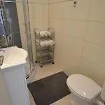 Apartmán Mila *