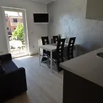 Apartmán Mila