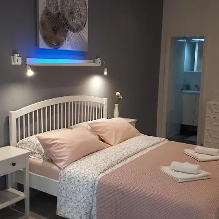Apartment Guesthouse Mila