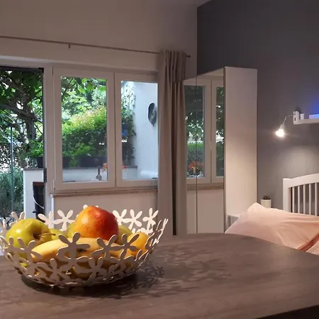 Guesthouse Mila Rovinj