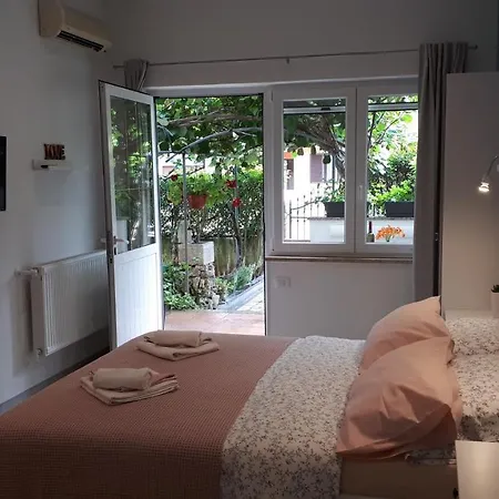 Guesthouse Mila