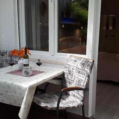 Guesthouse Mila *