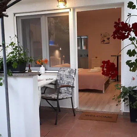 Mila * Rovinj