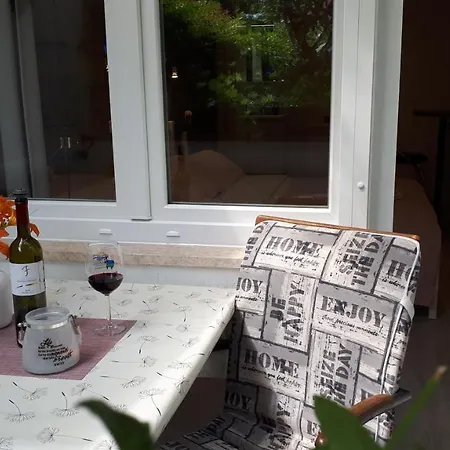 Apartment Guesthouse Mila