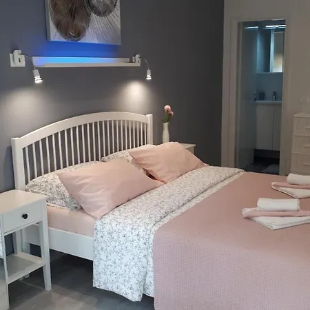 Apartment Guesthouse Mila