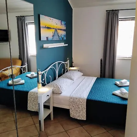 Guesthouse Mila Apartment Rovinj