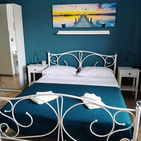 Guesthouse Mila Apartment