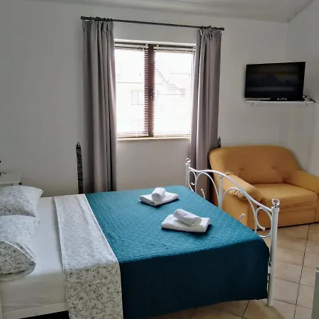 Guesthouse Mila * Rovinj