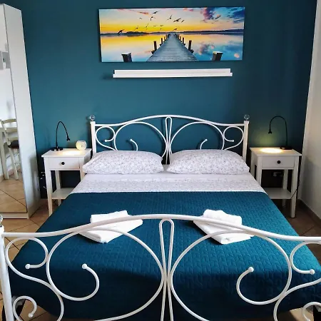 Mila Apartmán