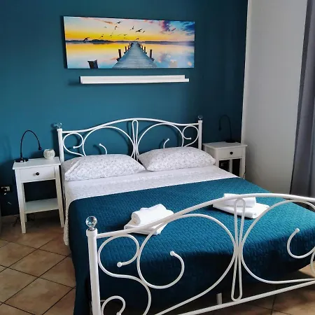 Guesthouse Mila *