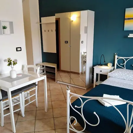 Apartment Guesthouse Mila *