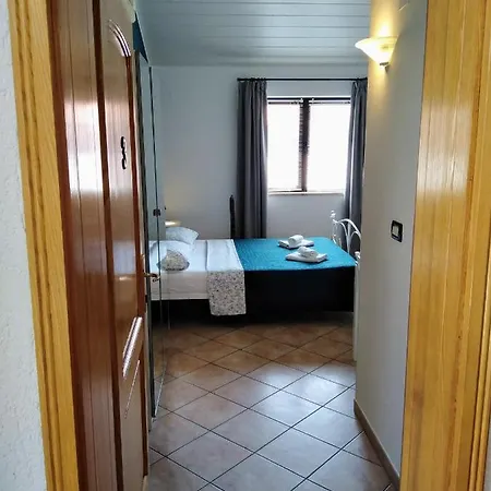 Guesthouse Mila *