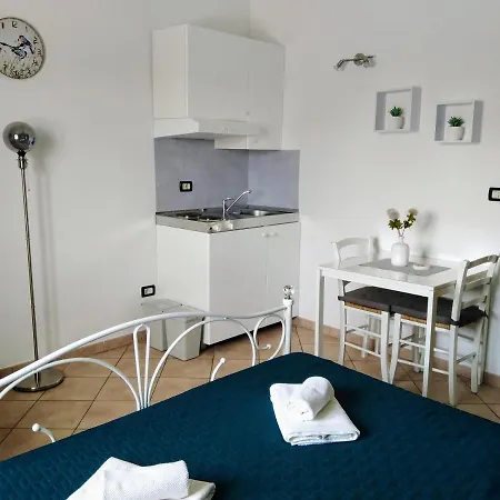 Mila * Rovinj