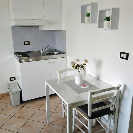 Apartment Guesthouse Mila