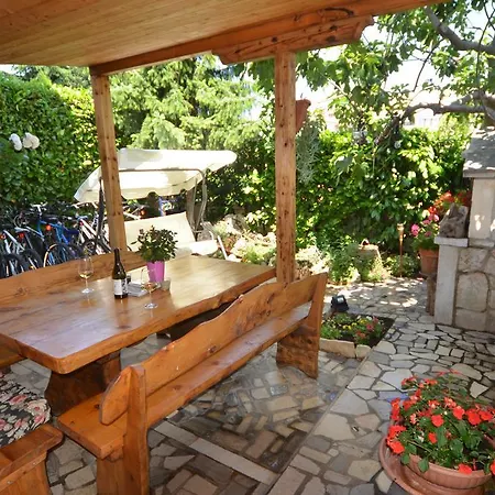 Guesthouse Mila