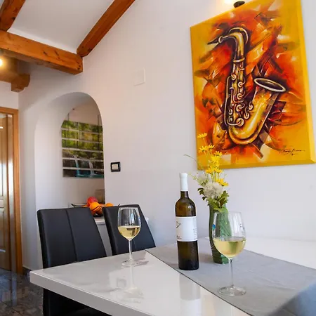 Guesthouse Mila Rovinj