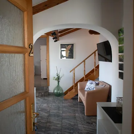 Guesthouse Mila Apartment *