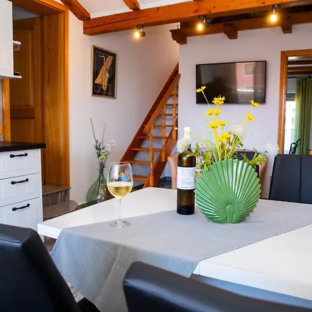 Guesthouse Mila * Rovinj
