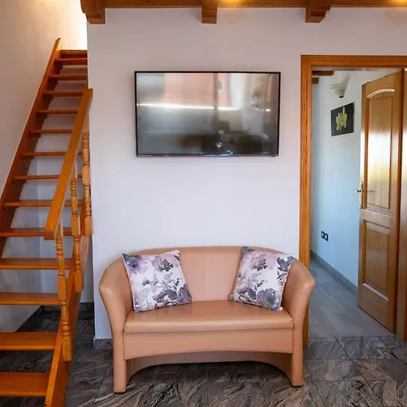 Guesthouse Mila Rovinj