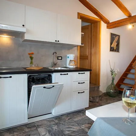 Guesthouse Mila *