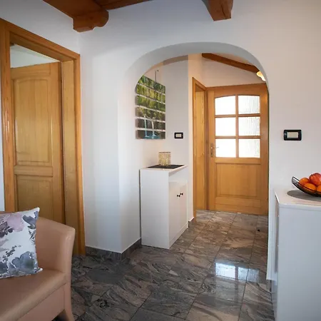 Guesthouse Mila Rovinj