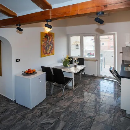 Guesthouse Mila Rovinj
