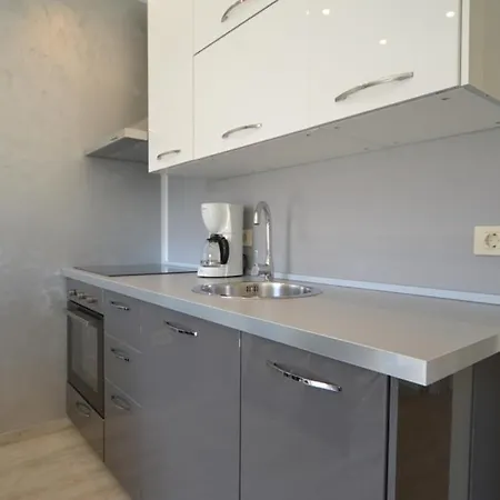 Apartment Guesthouse Mila