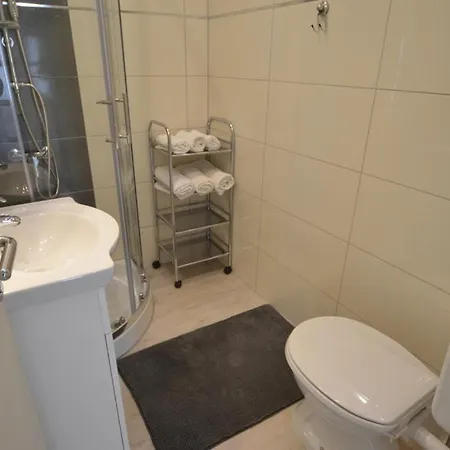 Apartment Guesthouse Mila *