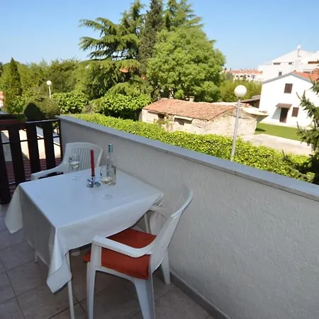 Guesthouse Mila Apartment