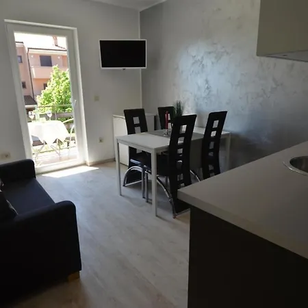 Apartment Guesthouse Mila