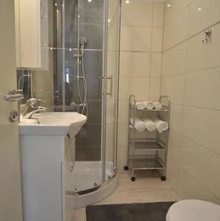Guesthouse Mila Apartment Rovinj