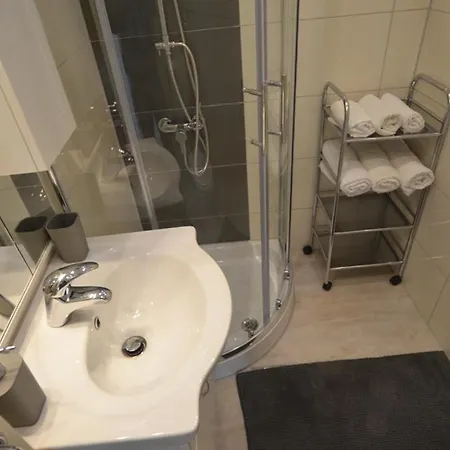 Apartment Guesthouse Mila